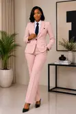 Official Women's Suit - AKT Clothing - 1