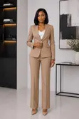 Official Women's Suit - AKT Clothing - 2