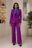 Official Women's Suit - AKT Clothing - 3