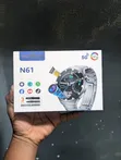 Nodizz N61 Series Smart Watch - 1
