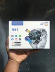 Nodizz N61 Series Smart Watch - 3