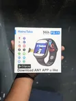 Haino Teko FG-11 Smart Watch - 2