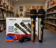Shure T682 UHF Wireless Microphone - 80m Range, Rechargeable - 2