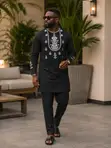 Nigerian Suits by AKT Clothing - 1