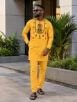 Nigerian Suits by AKT Clothing - 2