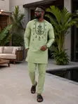 Nigerian Suits by AKT Clothing - 3