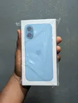 New Apple iPhone 16 128GB Blue - 1