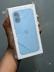 New Apple iPhone 16 128GB Blue - 3