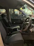 Toyota Noah 2005 Silver - 5