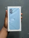 New Apple iPhone 16 256GB Blue - 1
