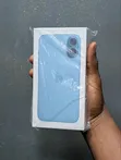 New Apple iPhone 16 256GB Blue - 3