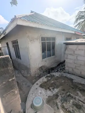 4 Bedroom House for Sale in Kivule, Ukonga