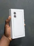 New Apple iPhone 16 128GB White - 2