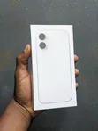 New Apple iPhone 16 128GB White - 3