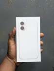 New Apple iPhone 16 256GB White - 2