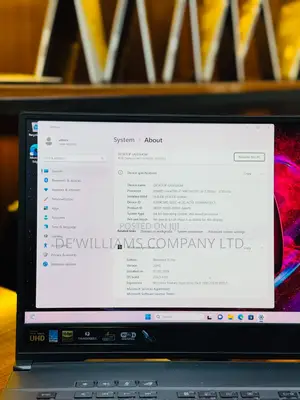 Asus ROG Zephyrus M15 GU502LU Laptop - i7, 16GB RAM, 512GB SSD, RTX 2060
