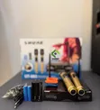 Shure UHF Wireless Microphone System UT883 Rechargeable - 3
