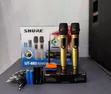Shure UHF Wireless Microphone System UT883 Rechargeable - 4