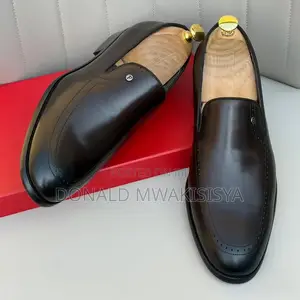Smart Clarks Formal Shoes - Men's Size 40-43