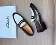 Smart Clarks Formal Shoes - Men's Size 40-43 - 4