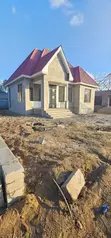 3 Bedroom House for Sale in Fancity, Kigamboni - 1