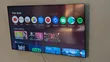 Used Samsung 65-inch Smart 4K TV AU8100 - 2
