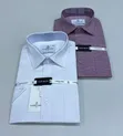 Brand New Office Shirt - Fashion Short Sleeve - 1