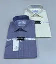 Brand New Office Shirt - Fashion Short Sleeve - 2