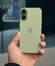 New Apple iPhone 17 256GB Green - 1