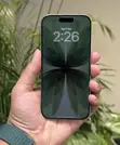 New Apple iPhone 17 256GB Green - 2