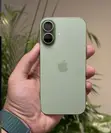 New Apple iPhone 17 256GB Green - 3