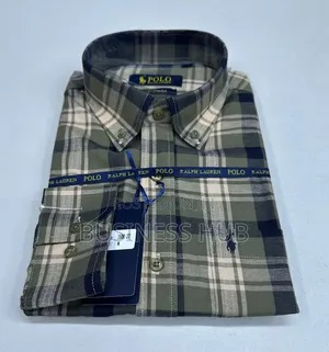 New Fashion Shirt - Quality Material