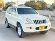 Toyota Land Cruiser Prado 2007 White - 1