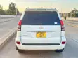 Toyota Land Cruiser Prado 2007 White - 2