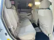 Toyota Land Cruiser Prado 2007 White - 5