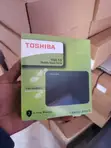 Toshiba Canvio Basics 500GB External Hard Drive - 2