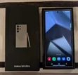 Samsung Galaxy S24 Ultra 256GB Bronze (Used) - 1