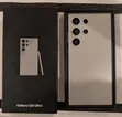 Samsung Galaxy S24 Ultra 256GB Bronze (Used) - 2
