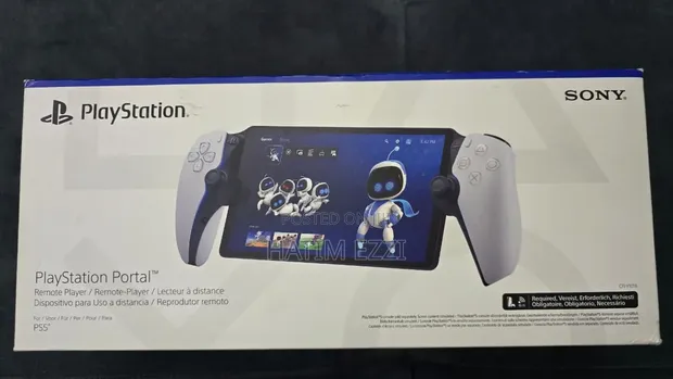 PlayStation Portal - Used - 1
