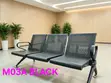 Office Bench for 3 People - 2