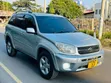 Toyota RAV4 2005 Silver - 5