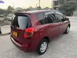 Toyota Corolla Spacio 1.8 X 2WD 2005 Nyekundu - 3