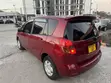 Toyota Corolla Spacio 1.8 X 2WD 2005 Nyekundu - 5