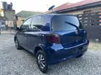 Toyota Vitz 2003 Blue - 3