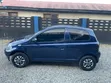Toyota Vitz 2003 Blue - 4