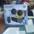 Wireless Microphone for Content Creation - 1