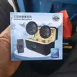 Wireless Microphone for Content Creation - 2