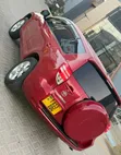 Toyota RAV4 2004 Red - 2