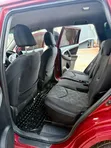 Toyota RAV4 2004 Red - 4