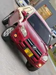 Toyota RAV4 2004 Red - 5